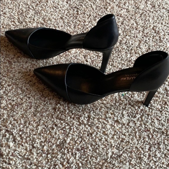Le Chateau pumps - Picture 2 of 2
